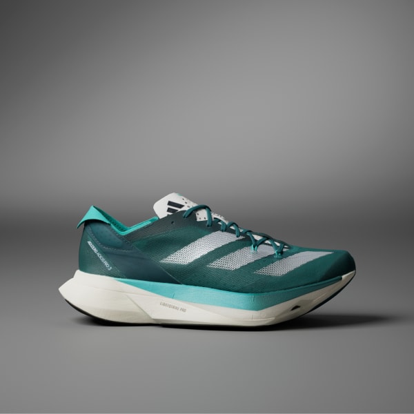 Turquoise 아디제로 아디오스 프로 3 M