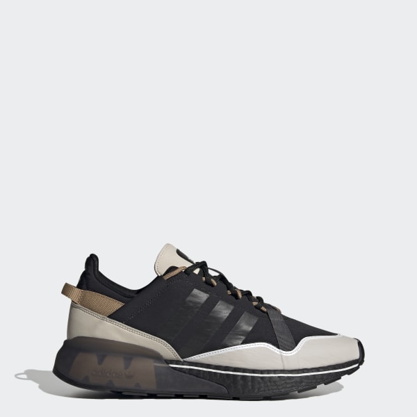 adidas ZX 2K Boost Pure Shoes Black adidas Philippines