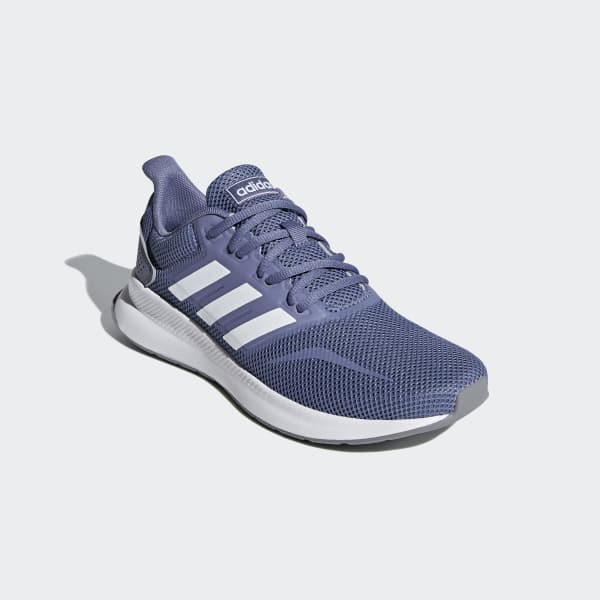 Zapatillas Runfalcon - Azul adidas | adidas Peru