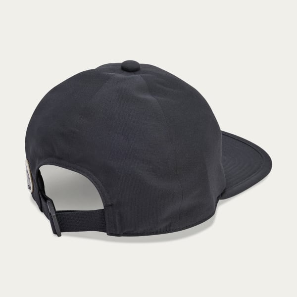 Black SPZL F.C. CAP