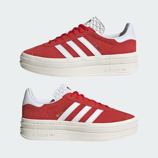 Tenis Gazelle Bold