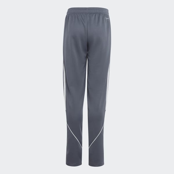 ⚽️ adidas Tiro 23 League Pants - Grey, Kids' Soccer