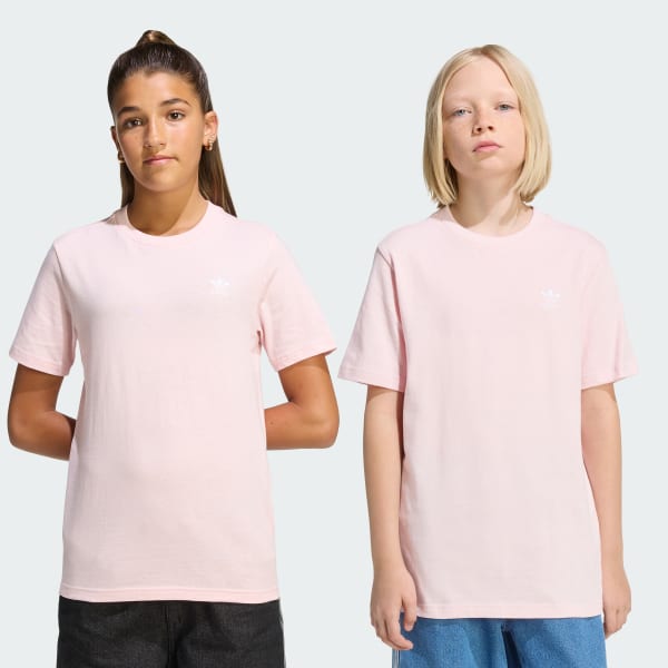 Pink T-Shirt