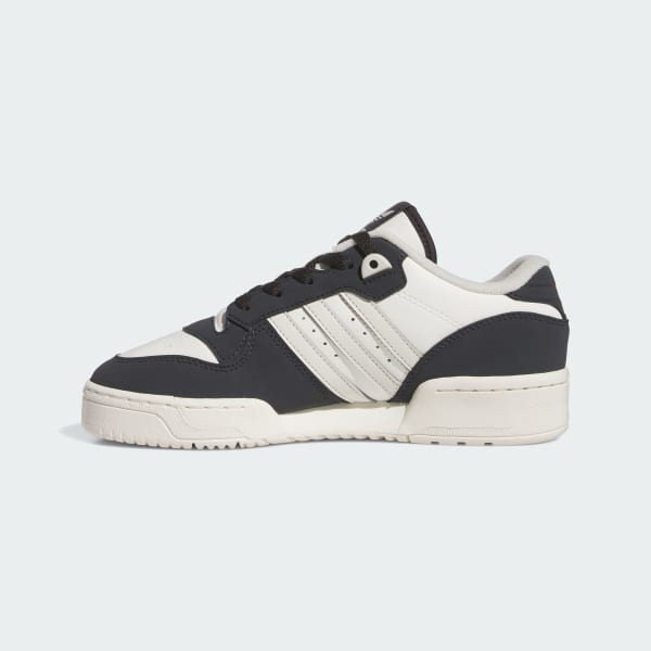 Adidas rivalry on sale low negras