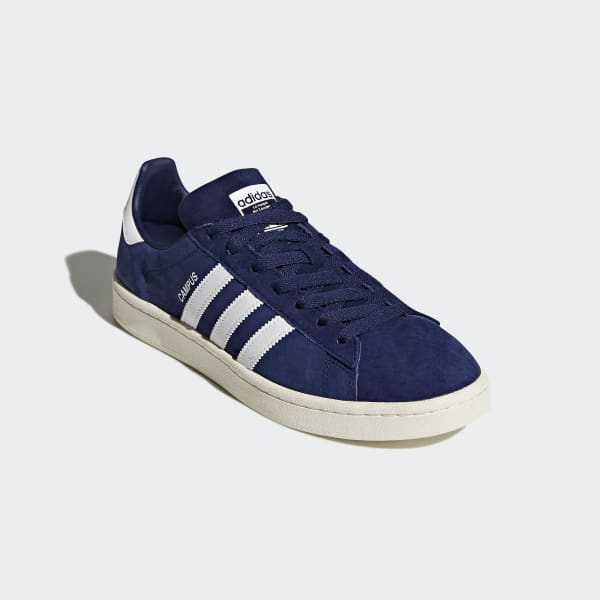 Zapatillas Campus - Azul adidas | adidas Peru