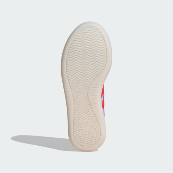 Bleu Chaussure Barreda Decode