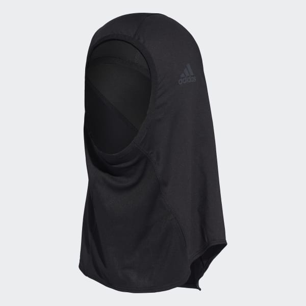 Svart Sport Hijab 2.0 13857