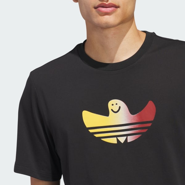 Shmoo fill tee clearance