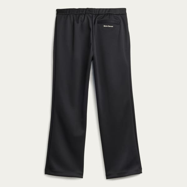 ボトムスその他 ADIDAS Women Pants JW6246 Black Wales_Bonner_Pique_Track_Pants