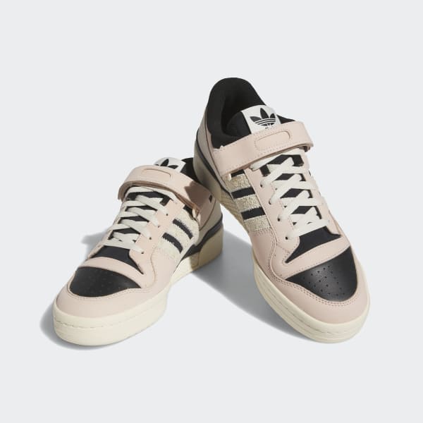 Pink Forum 84 Low Shoes