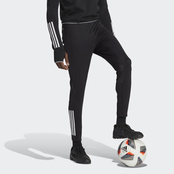 Parlament Ark afsnit adidas Tiro 23 Pro Pants - Black | Men's Soccer | adidas US