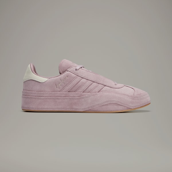 Y 3 Gazelle