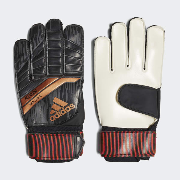 adidas predator replique goalkeeper gloves