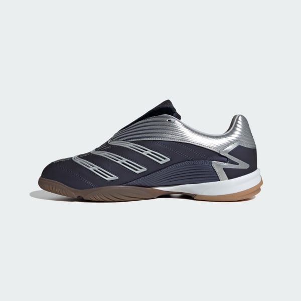 adidas Predator Sala Sneakers - Blue | Free Shipping with