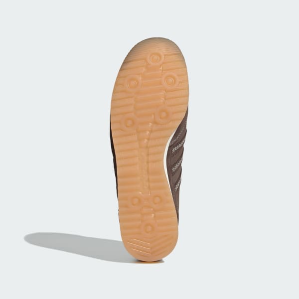 Brown SL 72 RS SHOES
