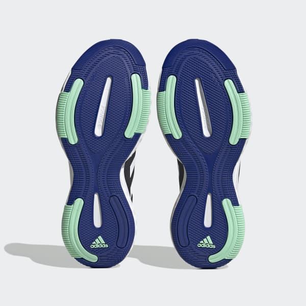 Grau Response Laufschuh