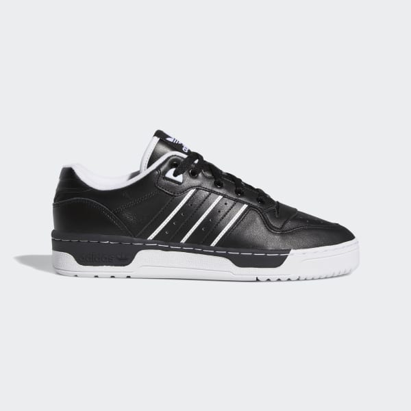 mens adidas rivalry low
