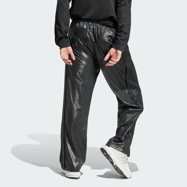 adidas Pride Adibreak Shiny Pants Black adidas Belgium