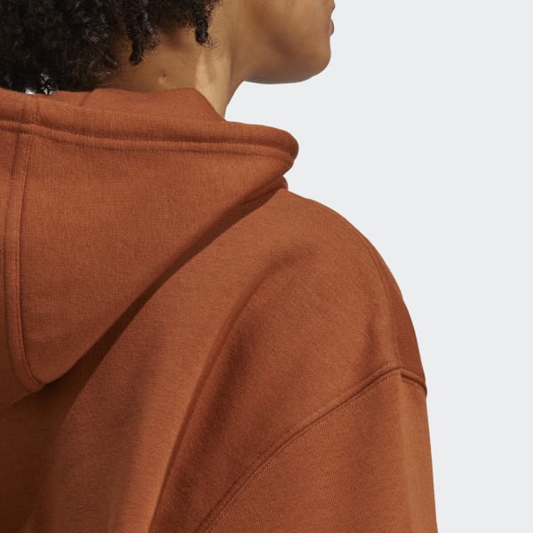Rod Hoodie