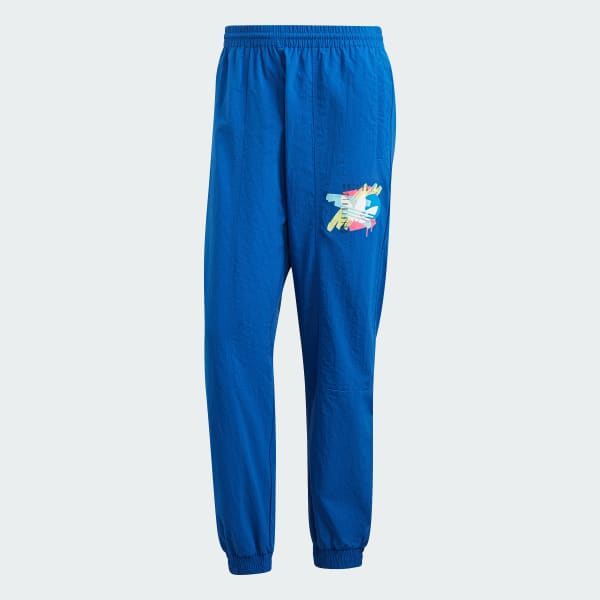 Azul Retro Trackpant