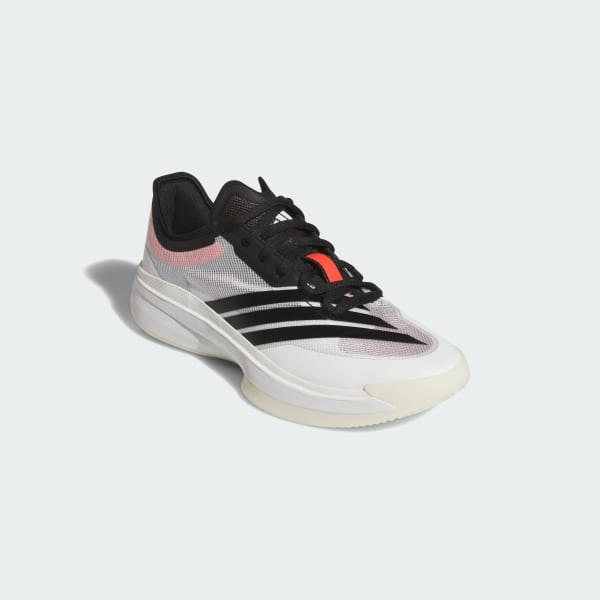 wit Adizero Select 3.0 Schoenen