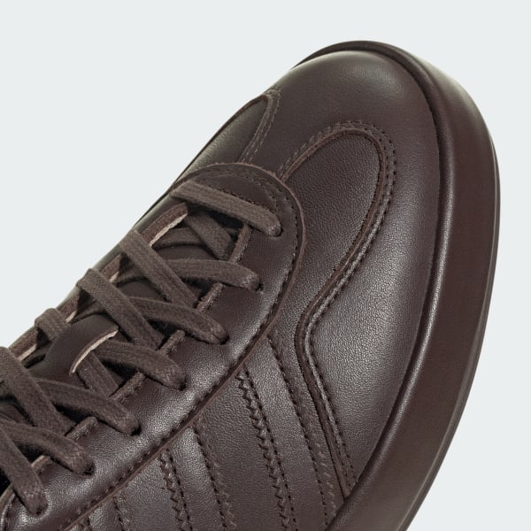 ★adidas★ Gazelle Indoor Charcoal Brown adidas Gazelle Indoor Shoes - Brown | Free Shipping with