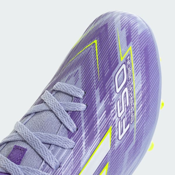 adidas F50 Sparkfusion League Firm Ground/Artificial Grass Cleats