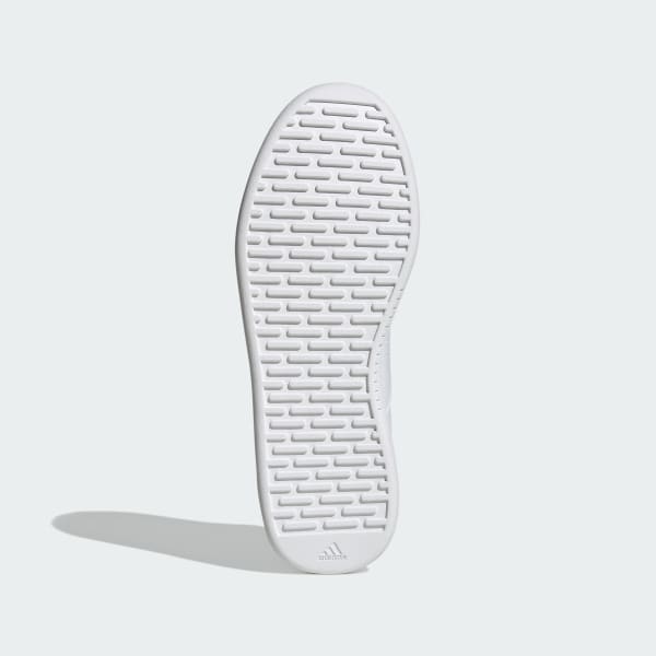adidas Park Street Schoenen Wit adidas Offici le Shop