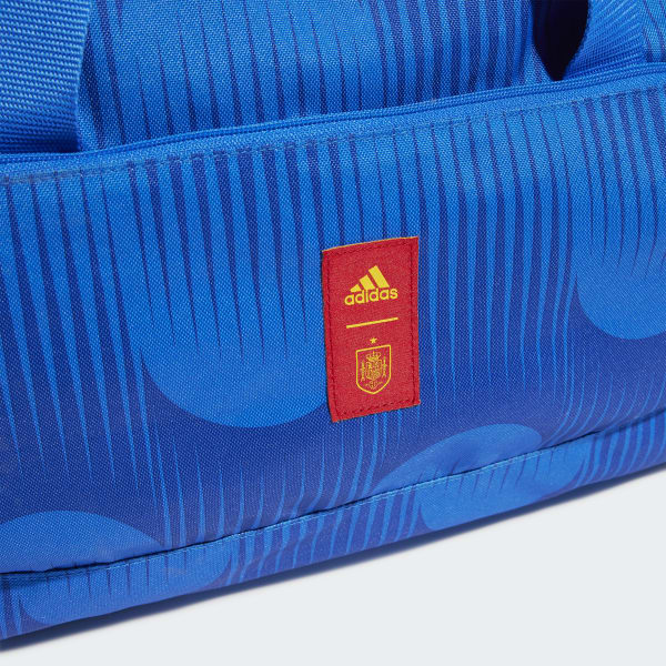 Blue Spain Tote Bag V8096