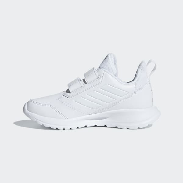 adidas AltaRun Shoes - White | adidas 