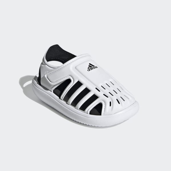 adidas Water Sandals - White | adidas 