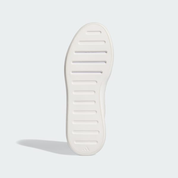 Bianco Scarpe Multi Low