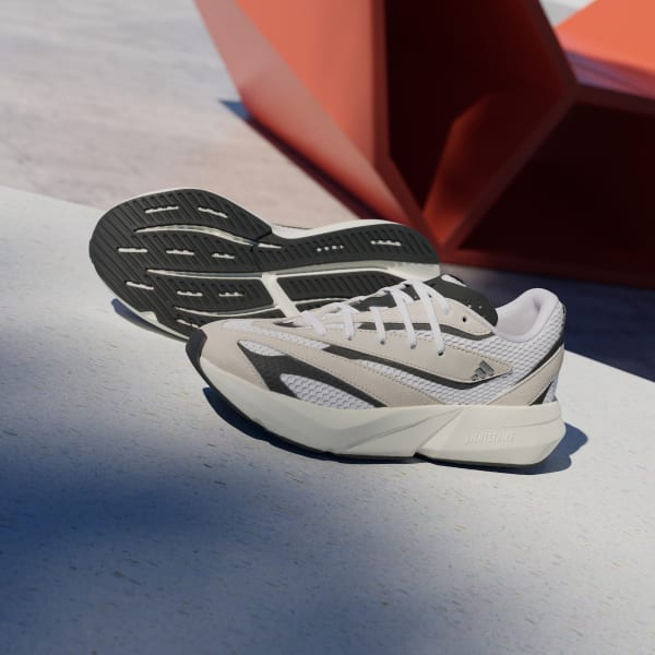 Beige Tenis Lightblaze