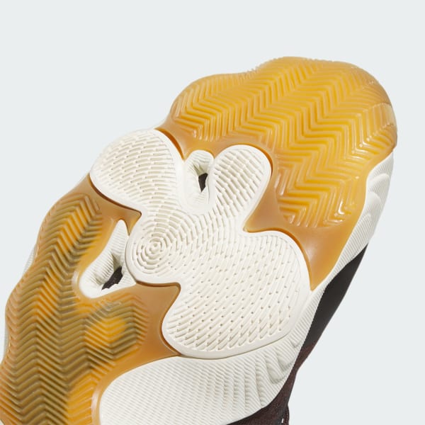 adidas Trae Young Shoes Brown adidas Philippines