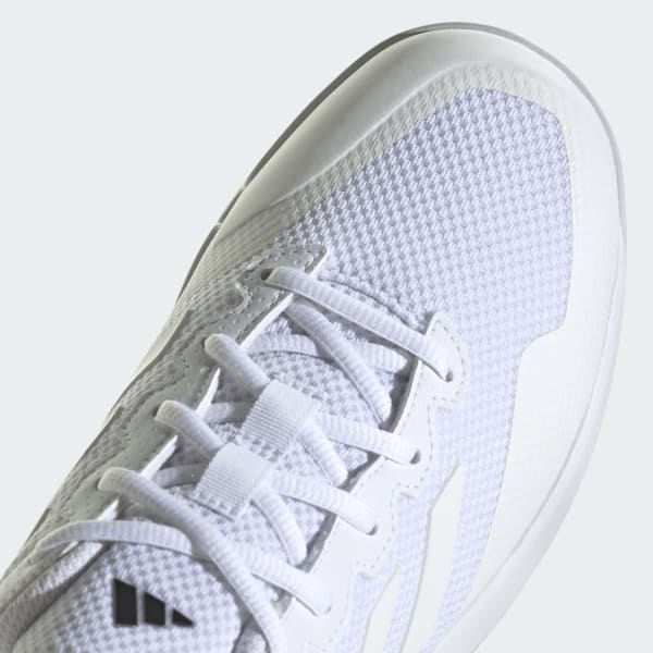 2.0 - Men\'s | Tennis adidas Gamecourt Tennis US adidas White Shoes |