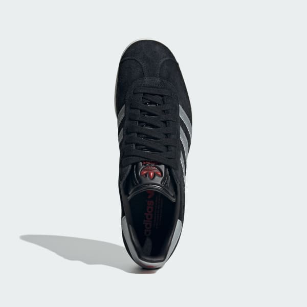 Negro Tenis Gazelle