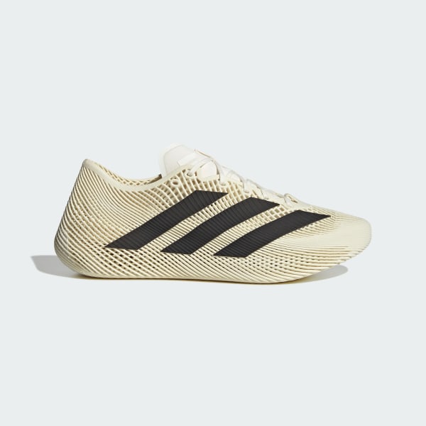 Blanco Zapatillas Climacool Laced