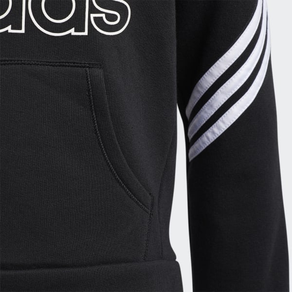 adidas women's athletics french terry crewneck pullover