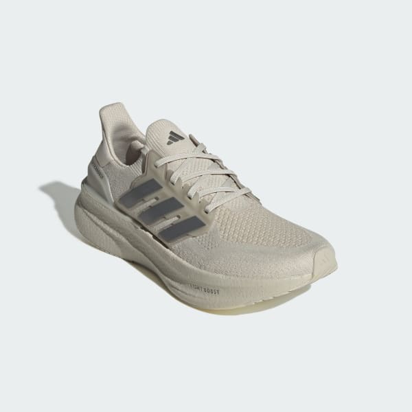 Beige Ultraboost 5 Laufschuh