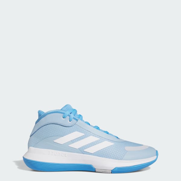 adidas Bounce Legends Shoes Red adidas Philippines