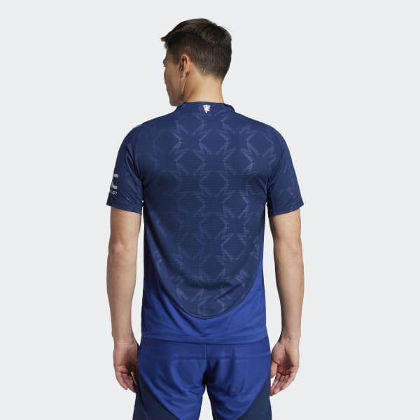 アディダス マンチェスター・ユナイテッド 24/25 アウェイ