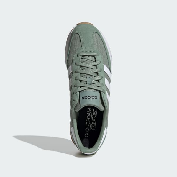 Verde Zapatillas Run 70s 2.0