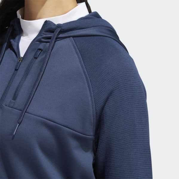 modrá Parka COLD.RDY Full-Zip BU852