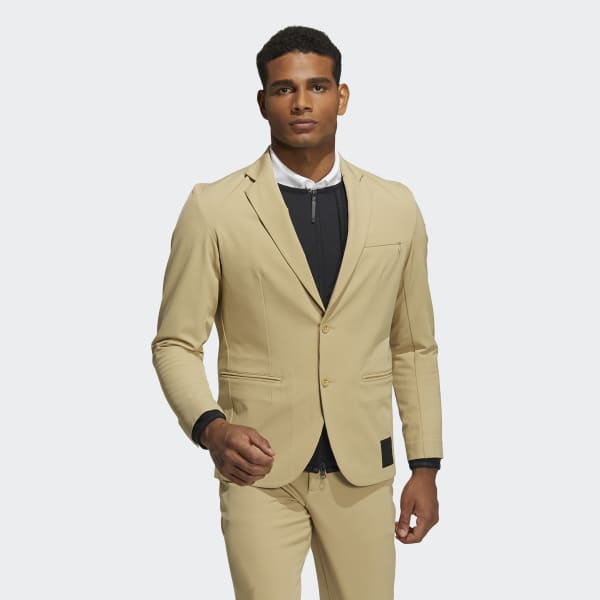 Be Áo Khoác Go-To Tailored Primegreen BN864
