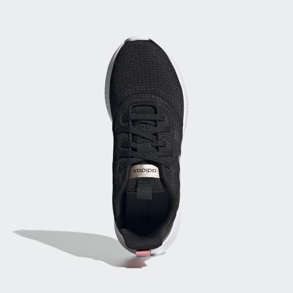 สีดำ รองเท้า Puremotion