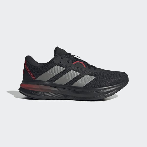 adidas Buty Galaxy 7 Running - Czerń | adidas Poland