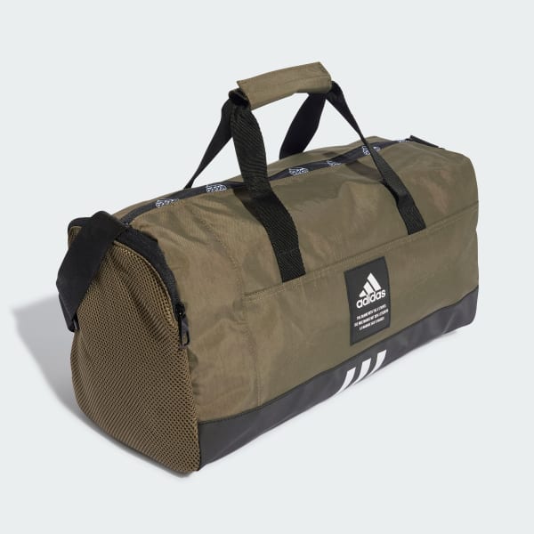 Adidas Linear Performance Duffel Bag Medium - Blue | Fruugo BH