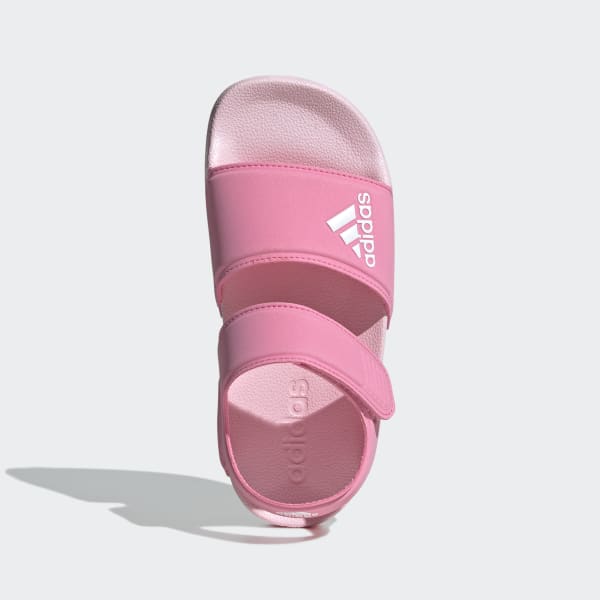 アディダスサンダルアディレッタ アディダス アディレッタ サンダル / Adilette Sandals - ピンク