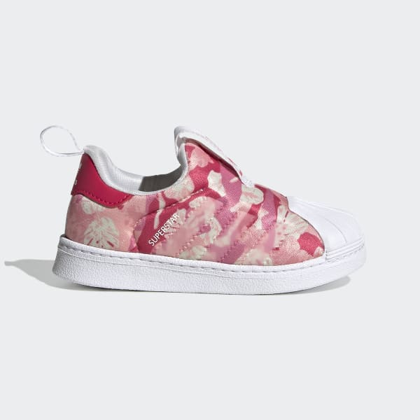 superstar adidas 360