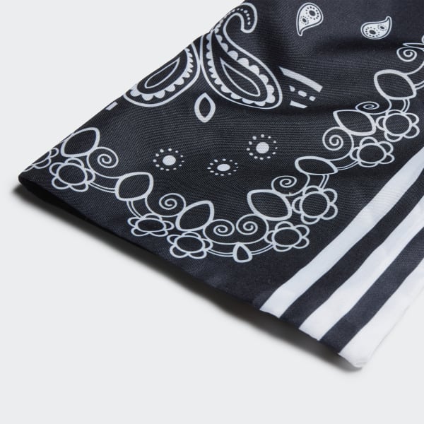 adidas Head Scarf - Black